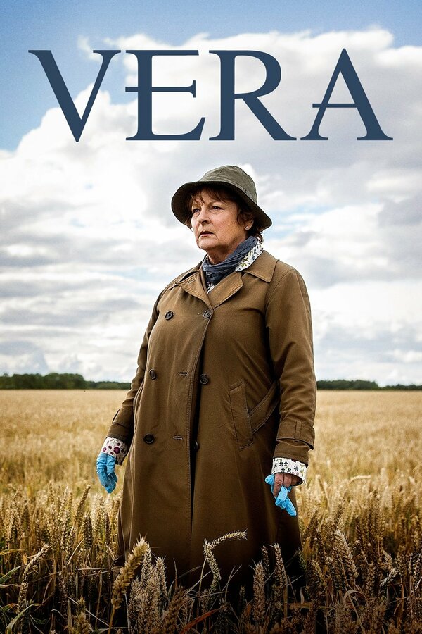 Постер сериала
